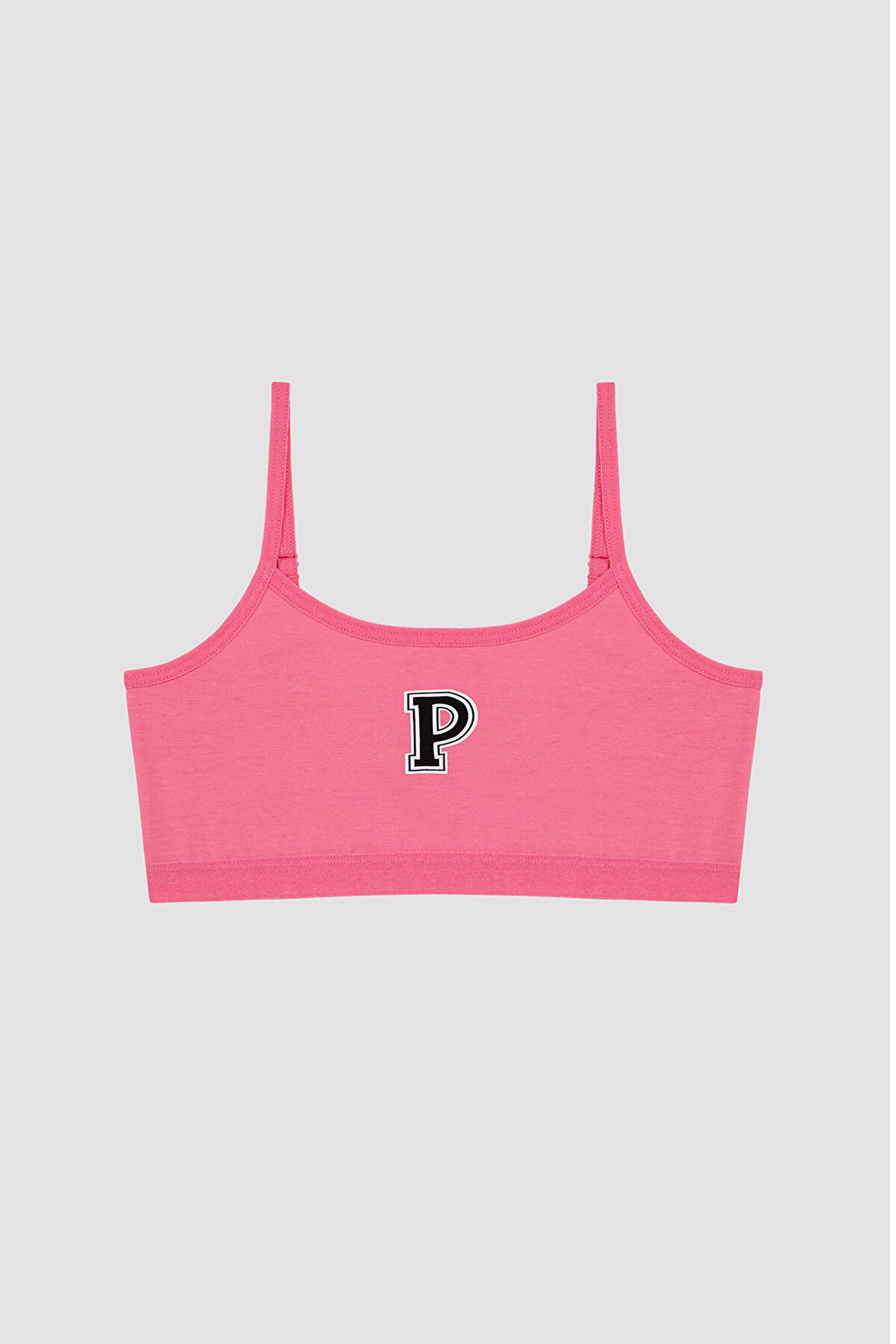 Pink Victoria Secret Ultimate Lightly Lined Sports Bra
