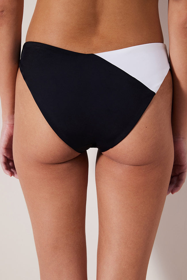 Yona V Shaped Bikini Bottom Main Image