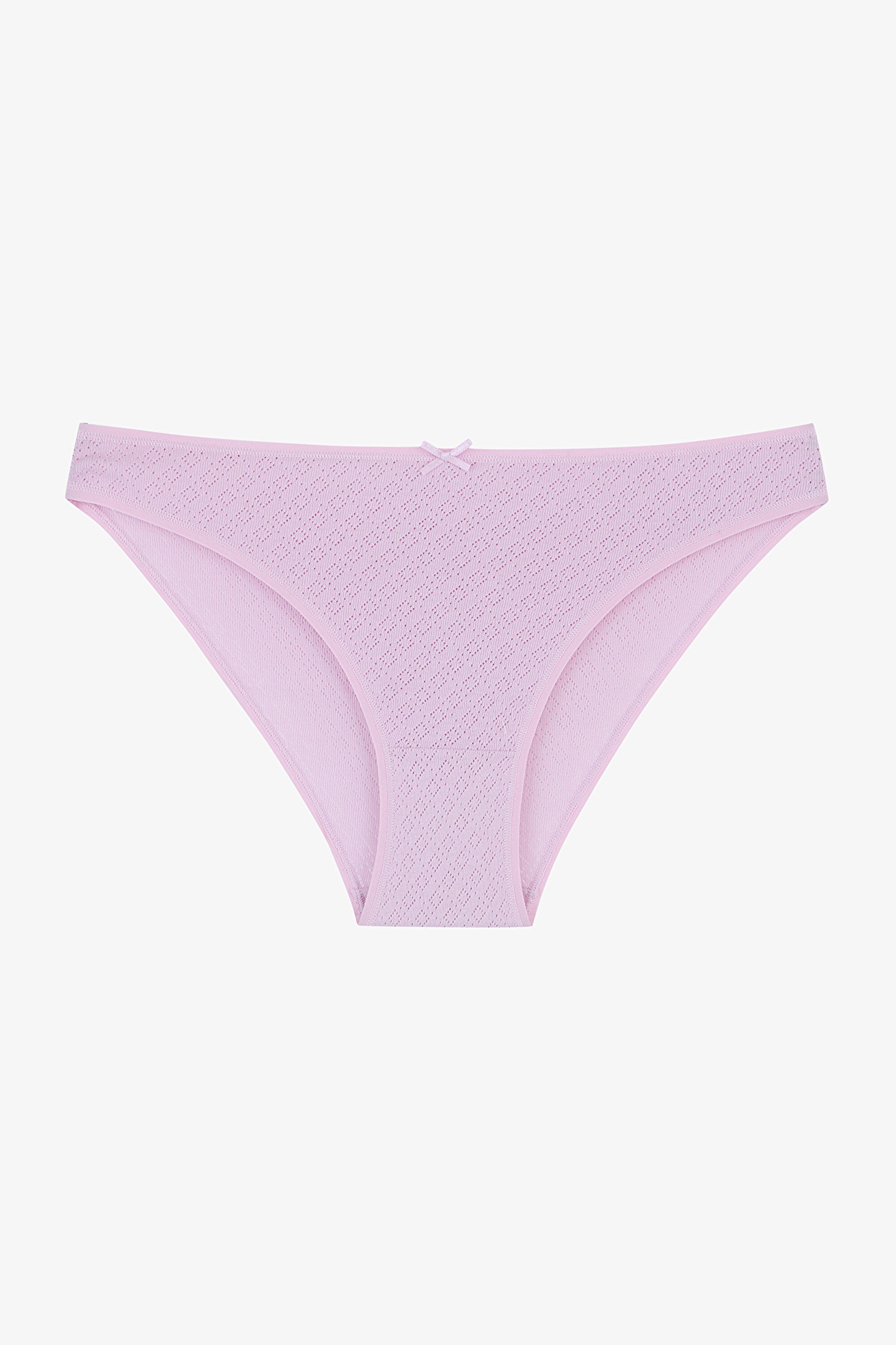 Lavender Day 3-Pack Pointel Multicolored Slip Panties