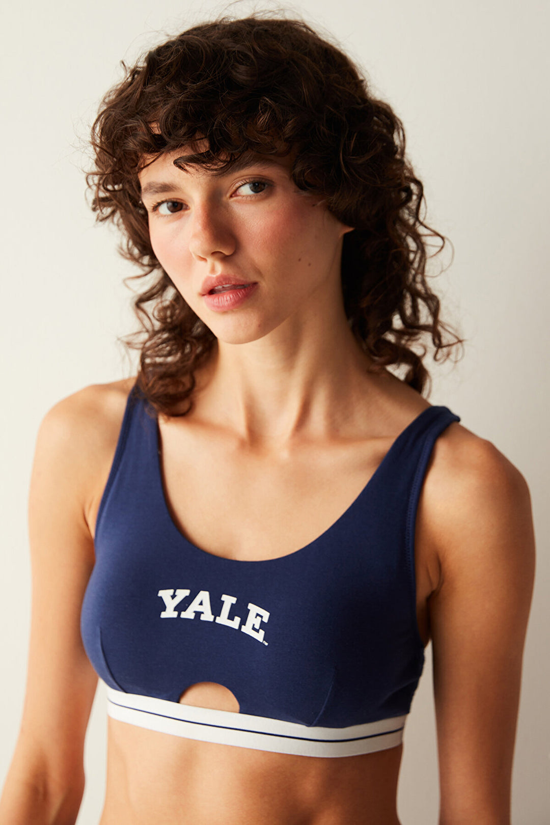 Yale Removable Padded Top - Unique Collection