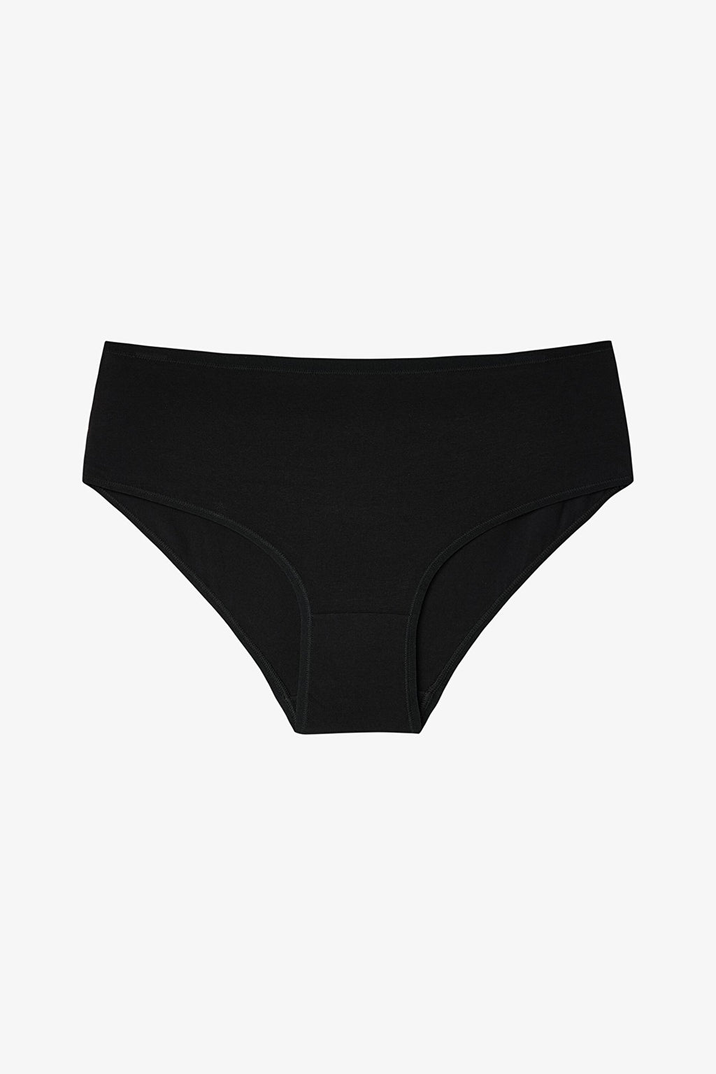 Leopard Patterned Crispy Leo 3-Pack High Waist Panties