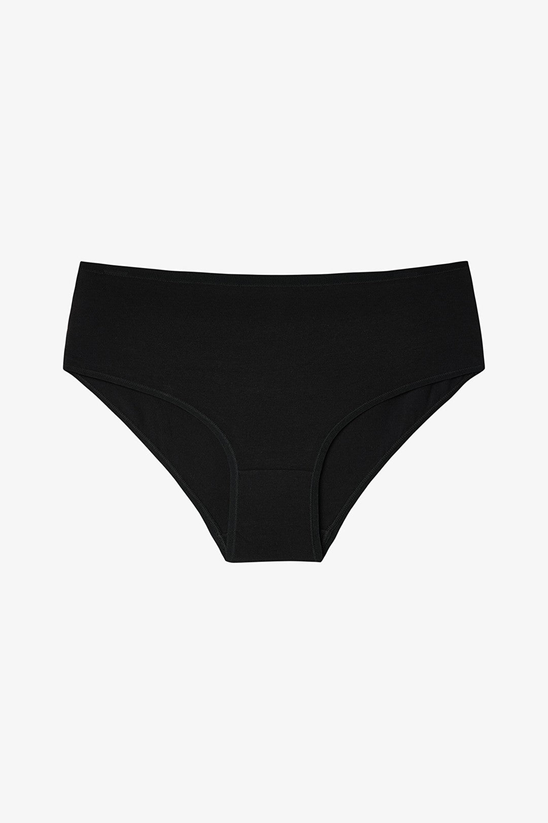 Leopard Patterned Crispy Leo 3-Pack High Waist Panties