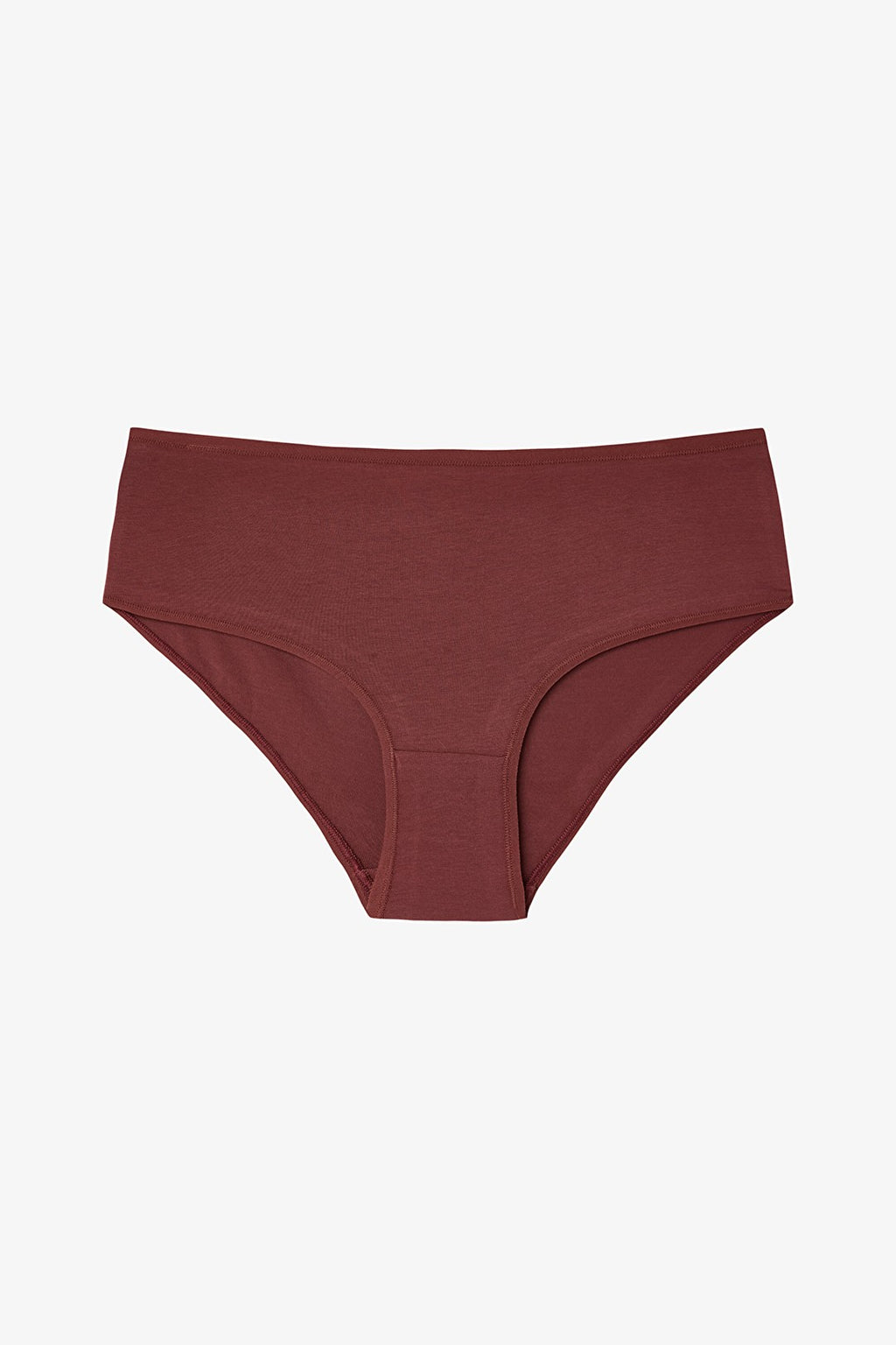 Leopard Patterned Crispy Leo 3-Pack High Waist Panties