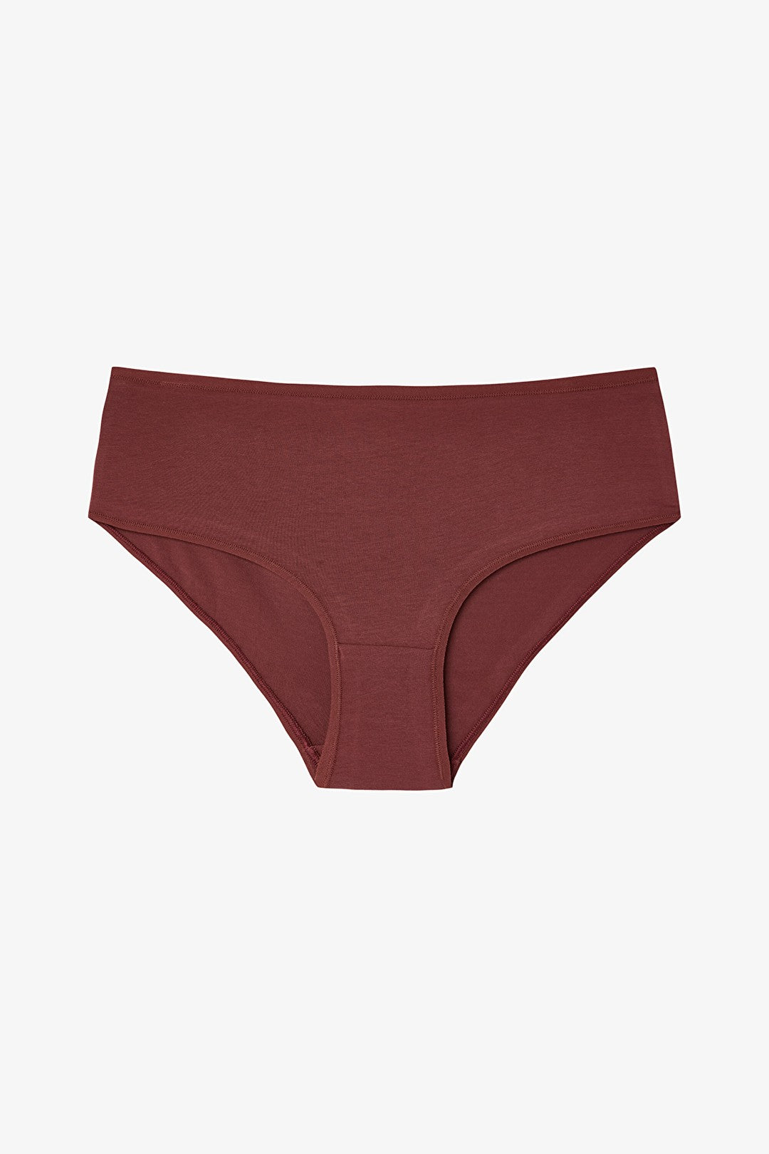 Leopard Patterned Crispy Leo 3-Pack High Waist Panties