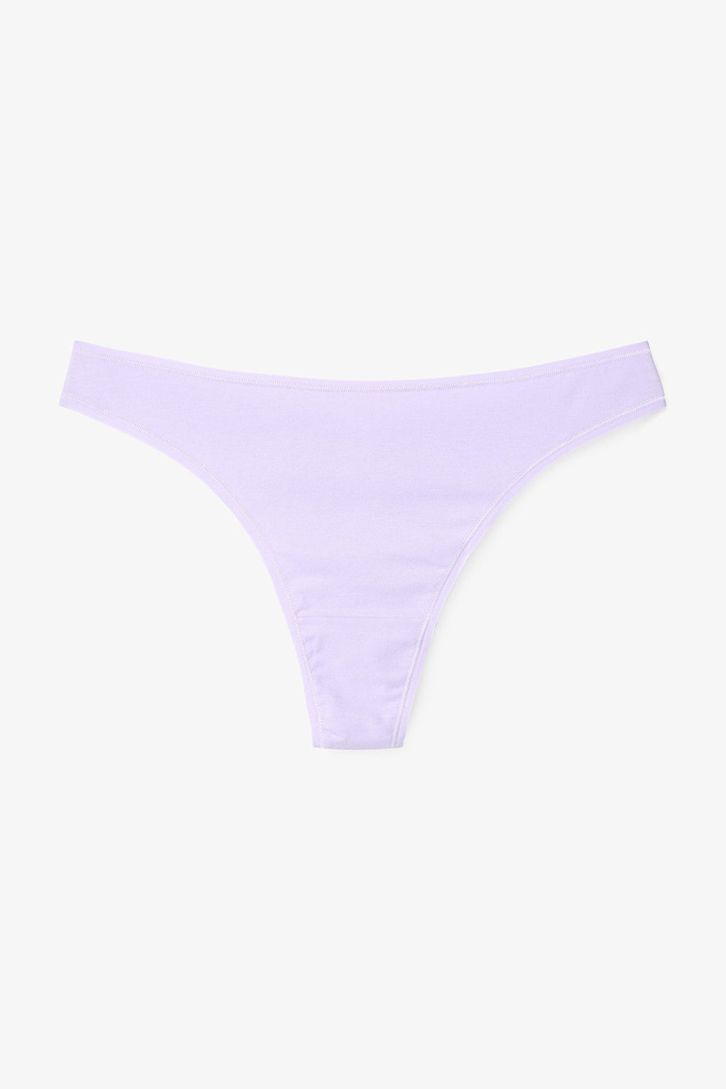Iceland Bloom Floral Low Waist 5-Pack Thong Panties