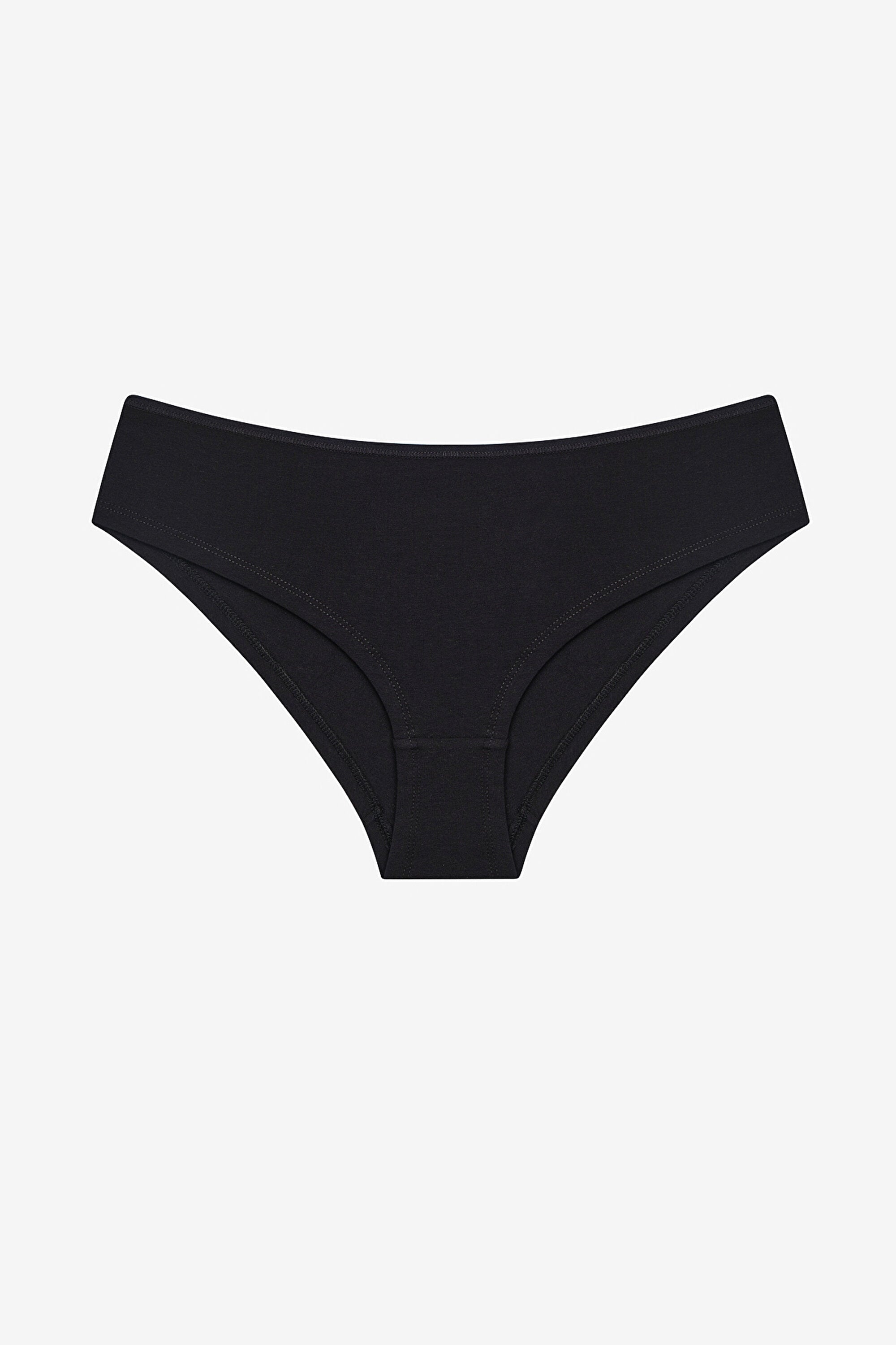 Shinny Stars 3-Pack Multicolored Hister Panties
