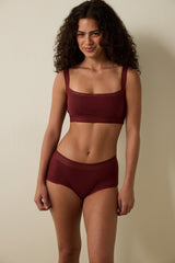 Adjustable Strappy Crop Top