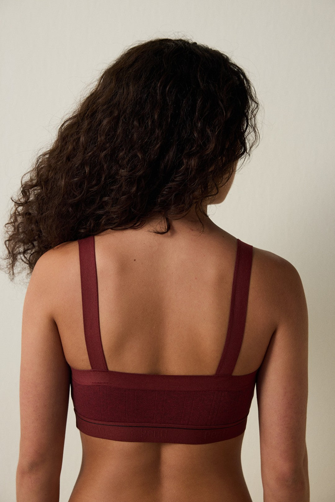 Adjustable Strappy Crop Top