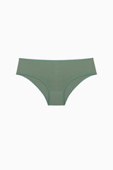 Sweet Bouquet 3-Piece Cover Multicolored Slip Panties