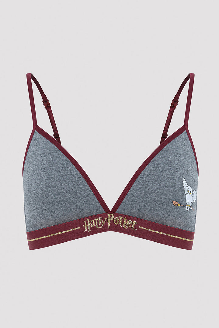 Flex Gri Bra - Harry Potter Collection