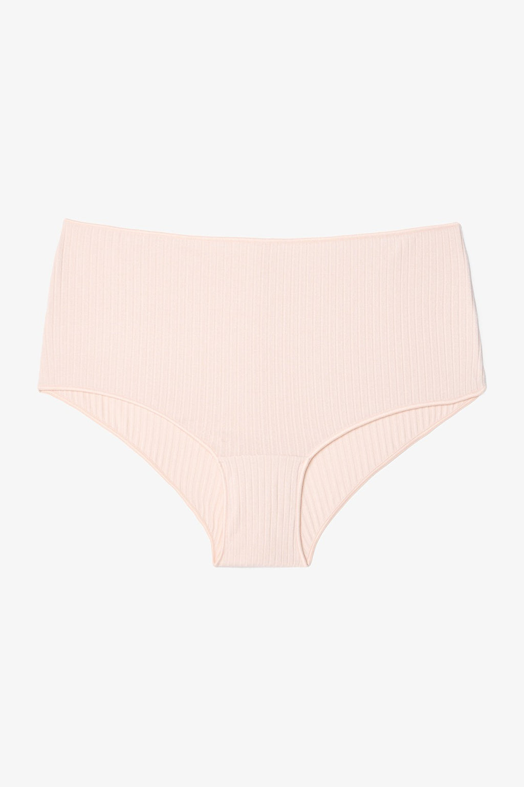 Multicolored Modal Ribbed 2-Pack Low Waist Boxers