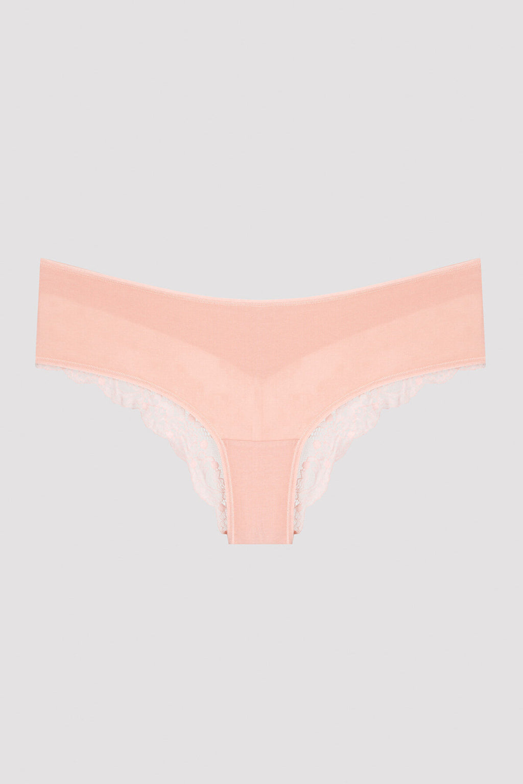 Hot Summer Lacy Detailed 3in1 Hipster