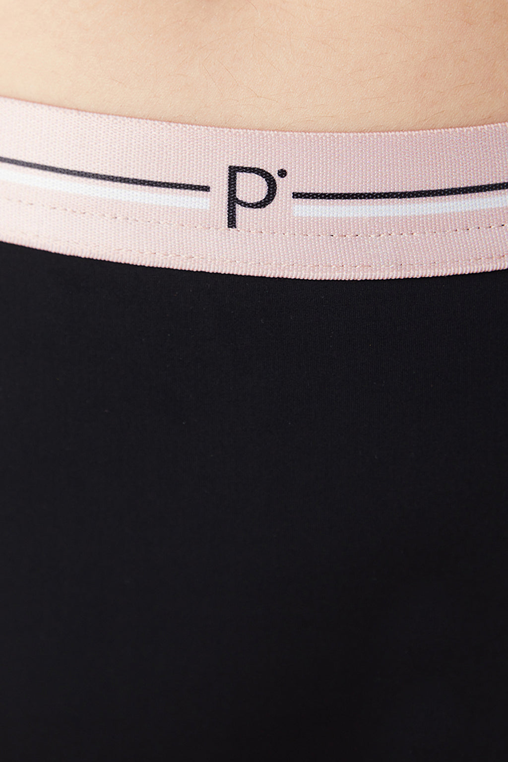 Cheeky Black Hipster