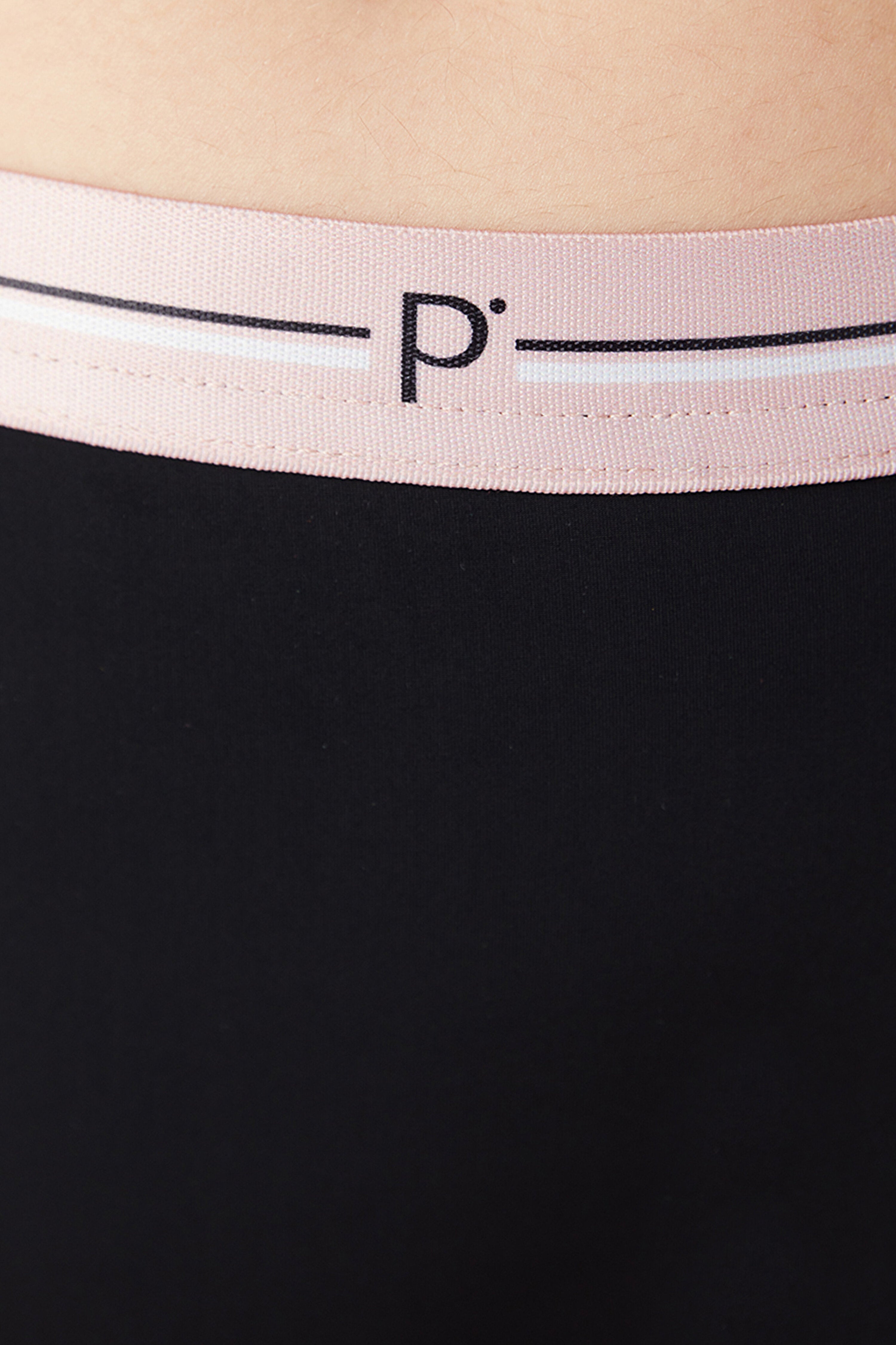 Cheeky Black Hipster