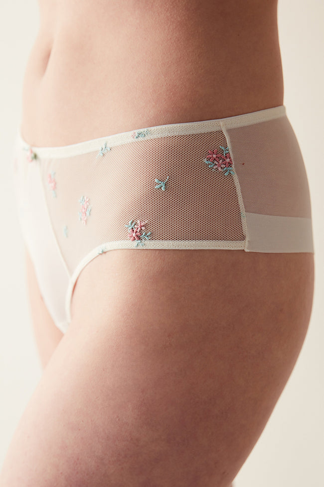 Marvel Broidery Hipster Hover Image