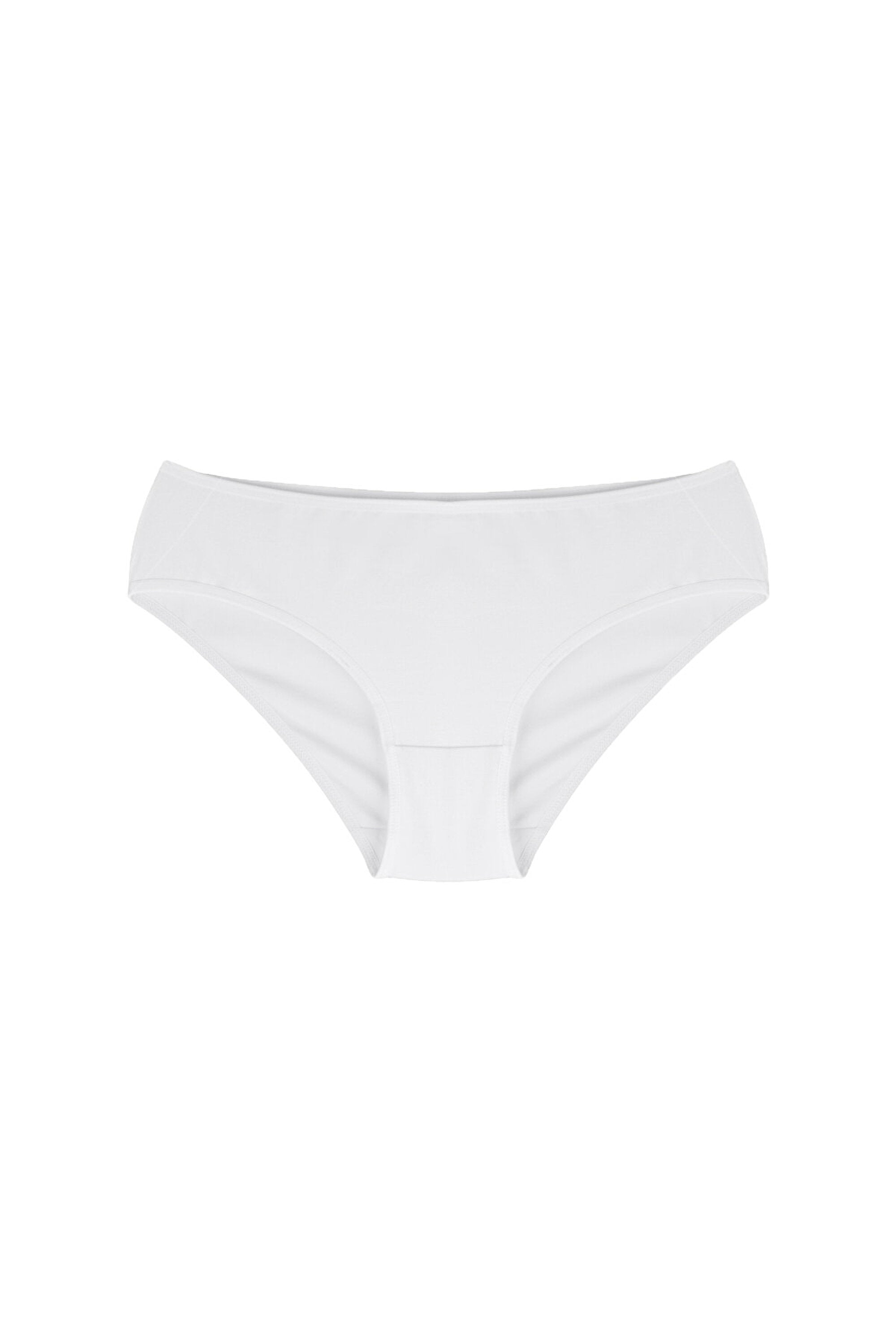 3 Pack Cover Slip Panties