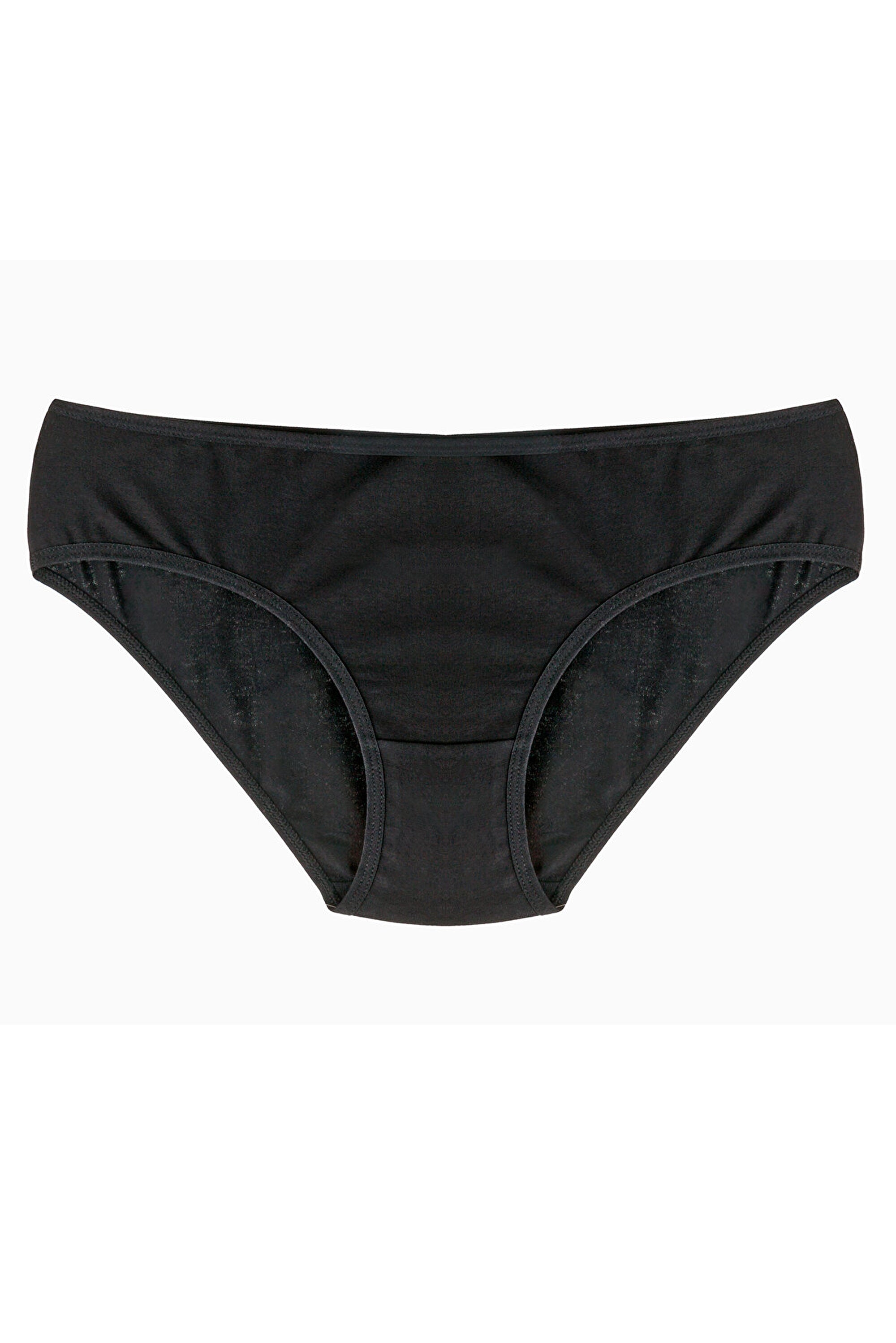 3 Pack Cover Slip Panties