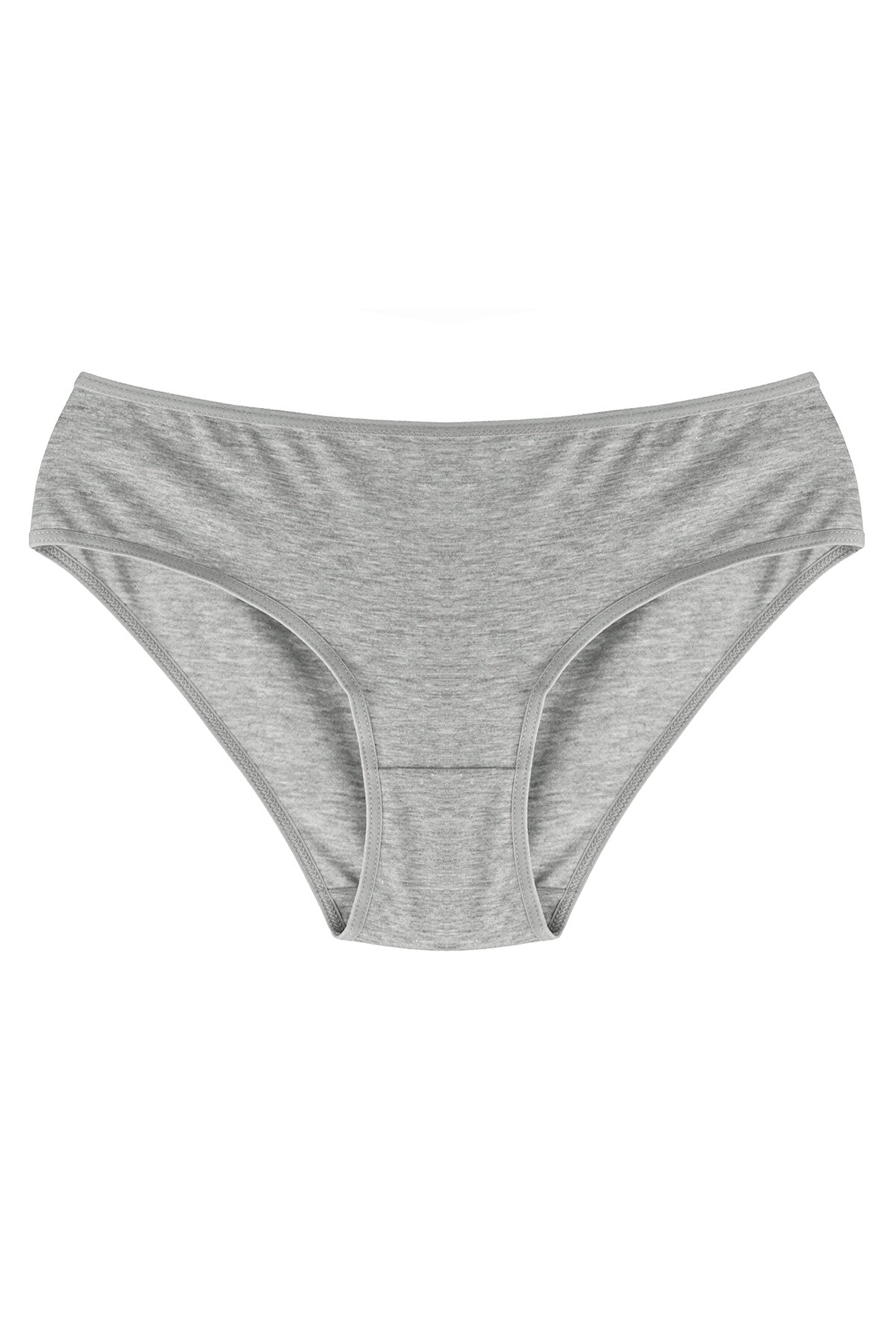 3 Pack Cover Slip Panties