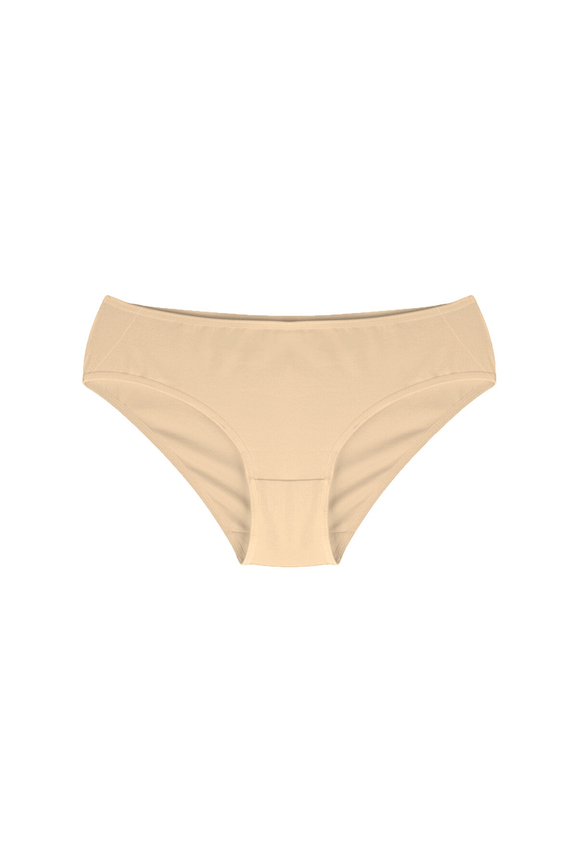 3 Pack Cover Slip Panties