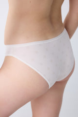 Essentials Light Beige Briefs