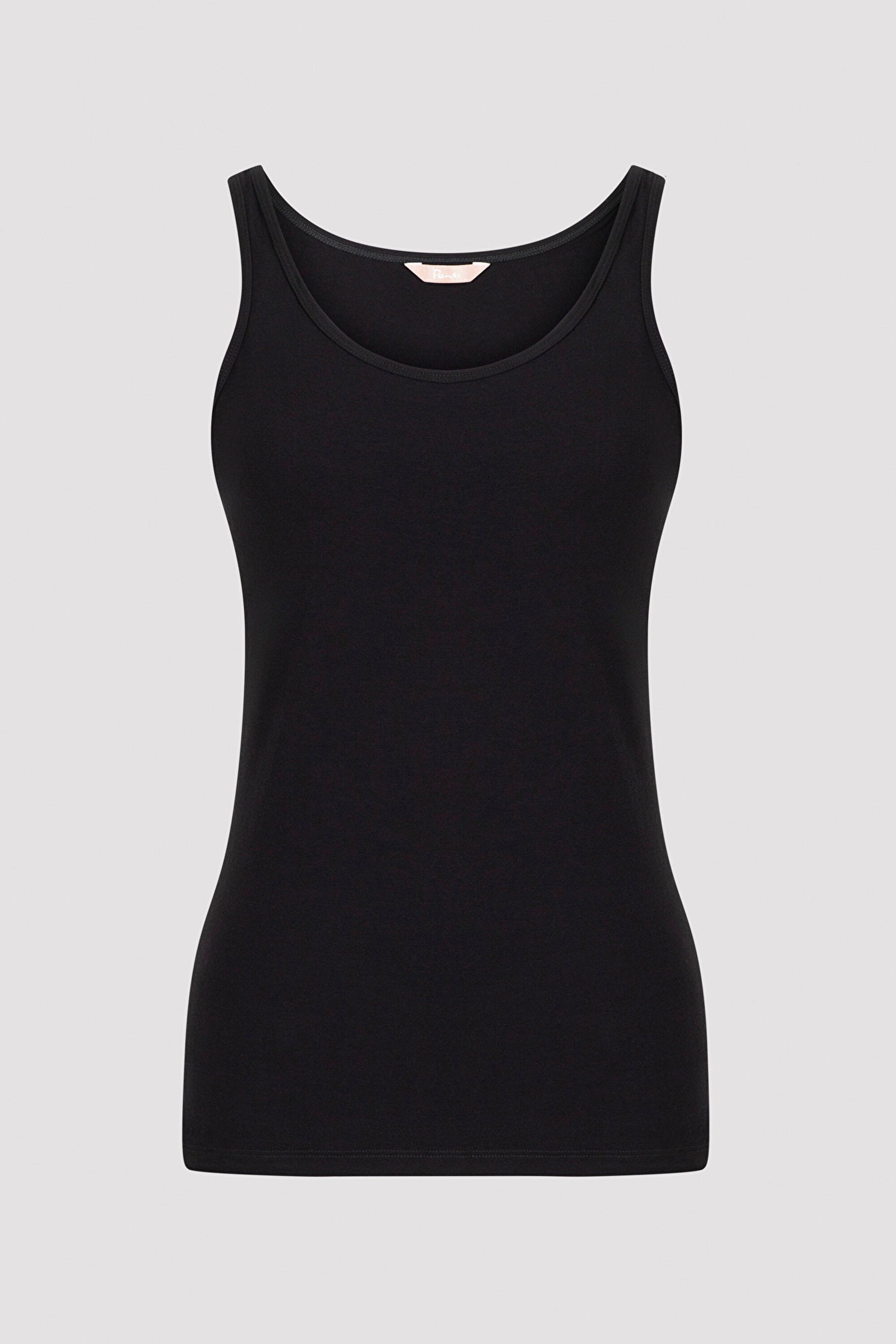 Hot Tech Basic Thermal K Tank Top