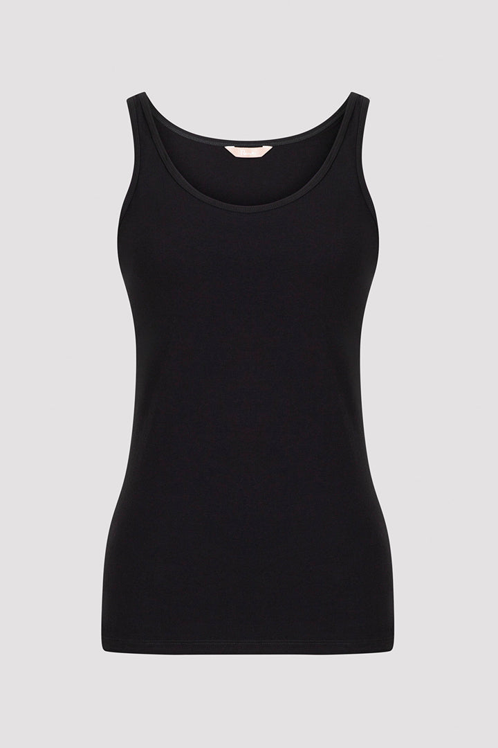 Hot Tech Basic Thermal K Tank Top