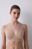 Nude Bra
