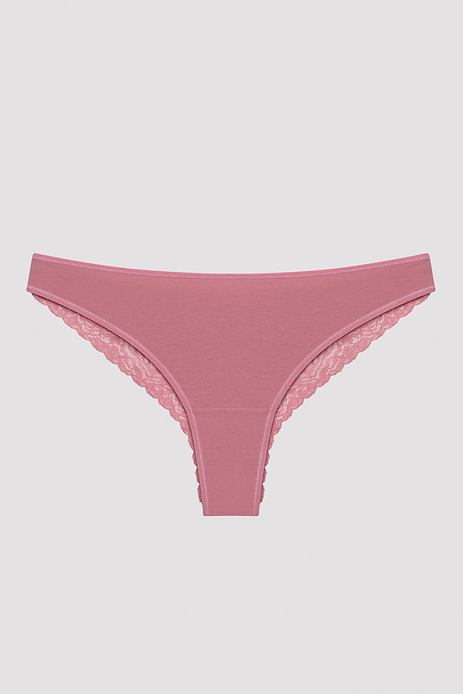 Love Lacy Detailed 3in1 Brazilian Main Image