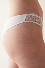 Cosy V Shape Brazilian