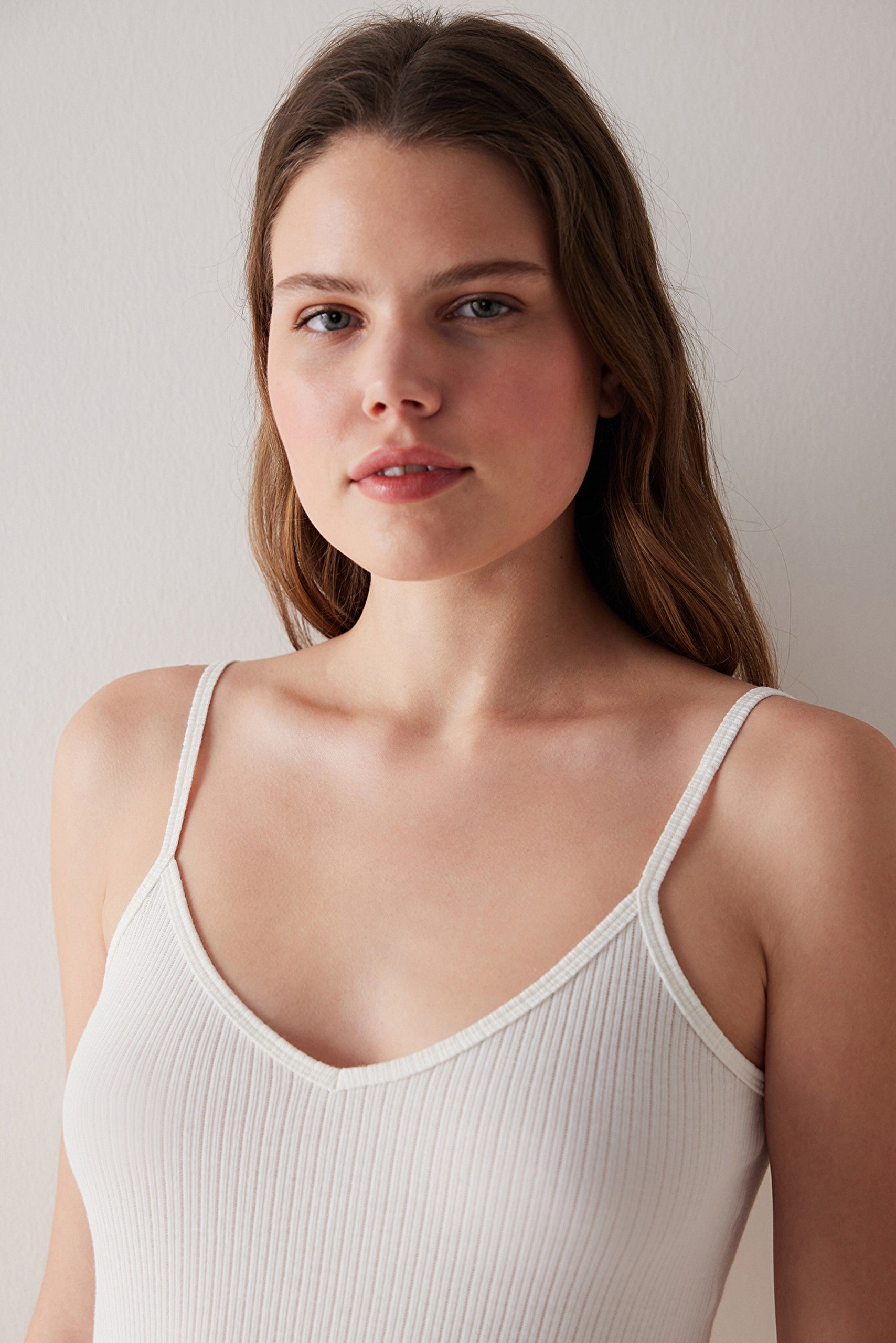 Reversible Side Thin Strap Athlete