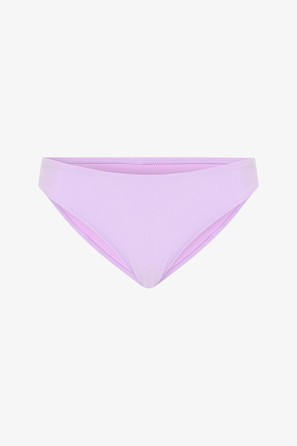 Lila Yuna Slip Bikini Bottom