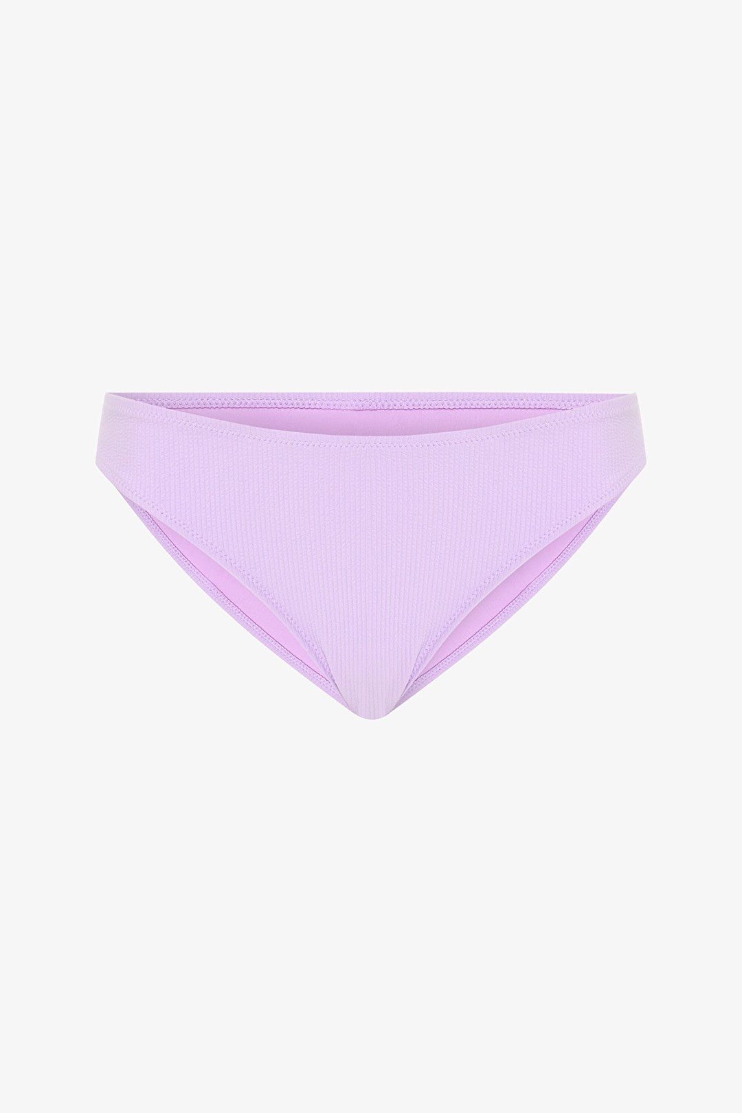 Lila Yuna Slip Bikini Bottom