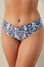 Marrakesh Twist Bikini Bottom