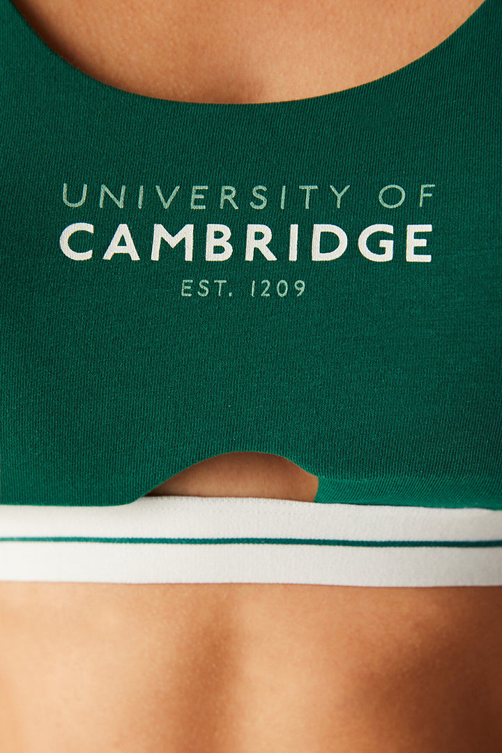 Cambridge Removable Padded Top - Unique Collection
