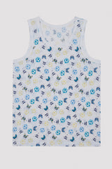 Boys Game Time 2 Pack Tank