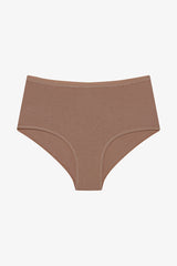 Skin Tones 3-Pack Highwaist Multicolored Briefs