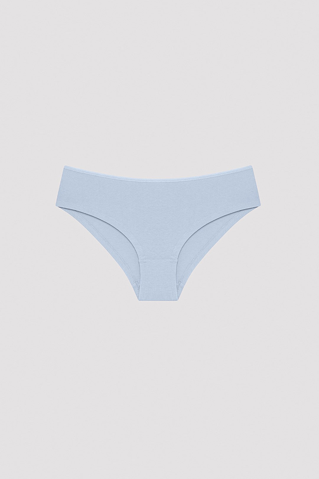 Blue Bloom 5-pack Hipster Panties