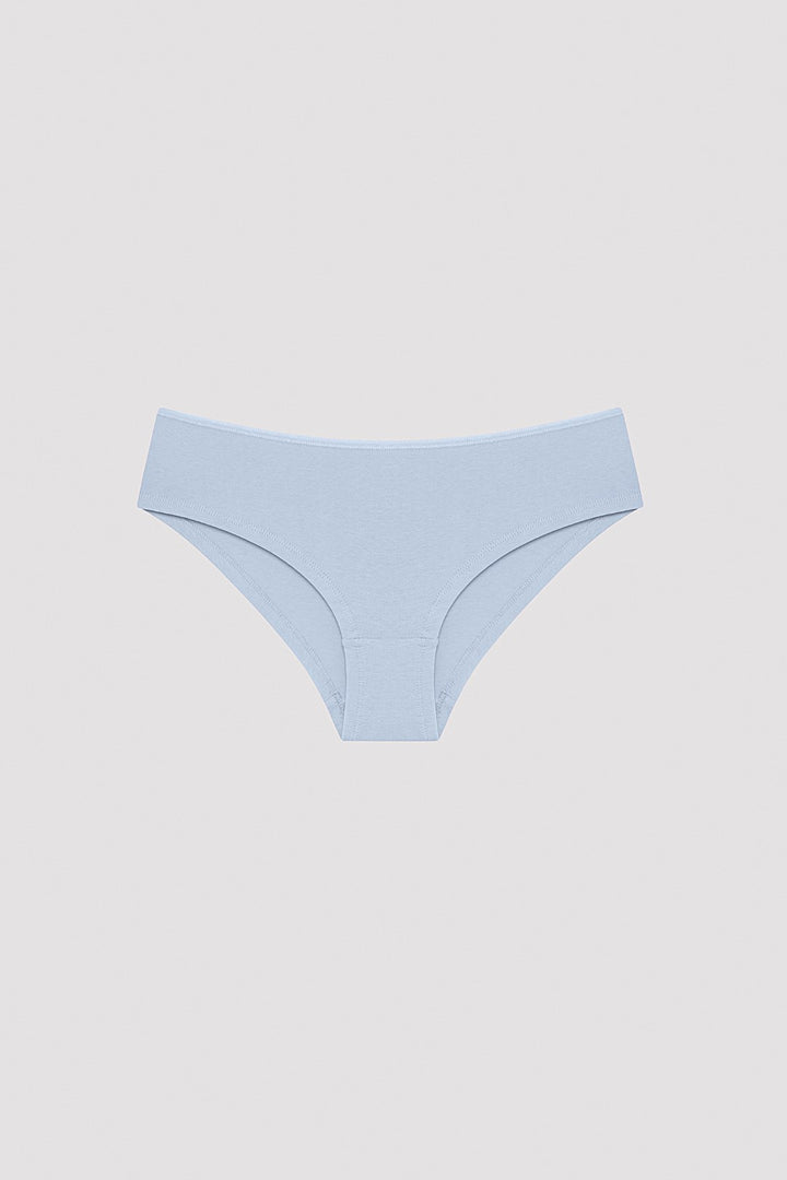 Blue Bloom 5-pack Hipster Panties