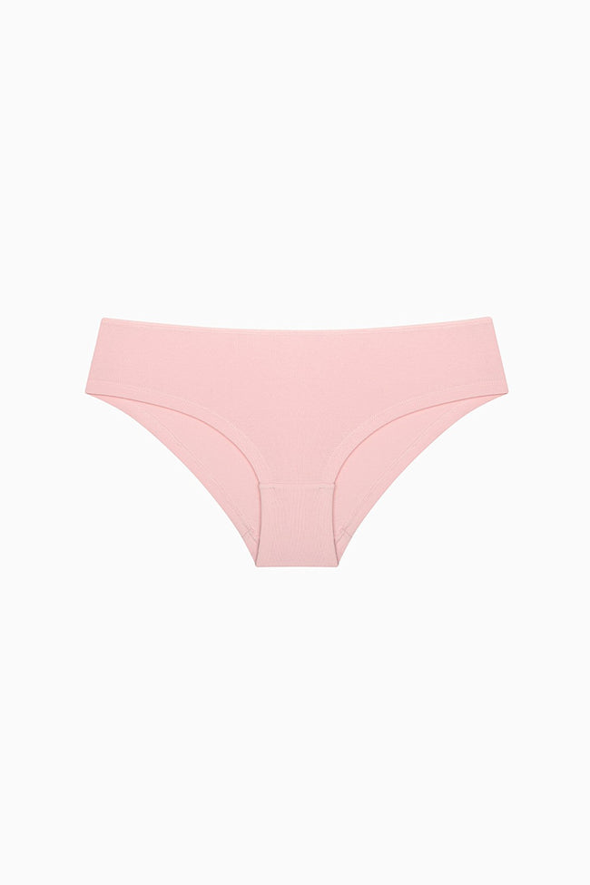 Black Daisy 3-Pack Hipster Multicolored Panties Main Image