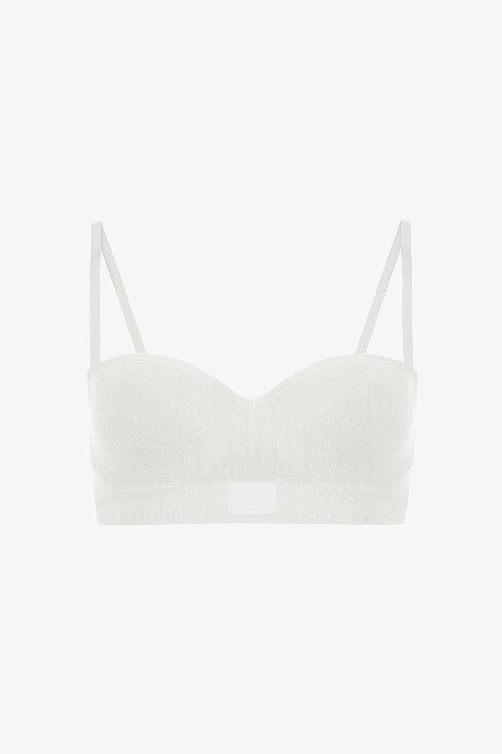 Stardoll Seamless Underwire Push Up Strapless Bra