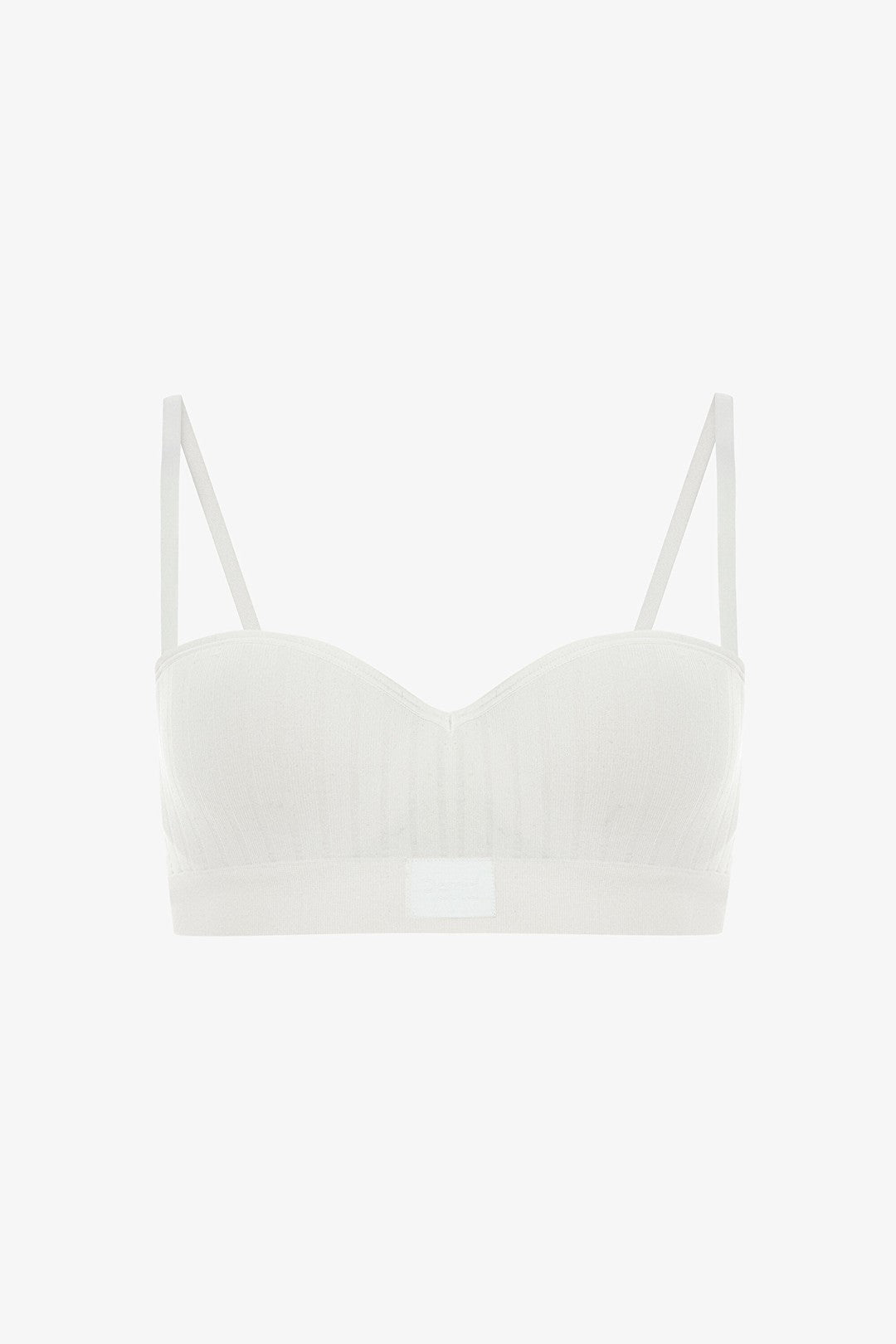 Stardoll Seamless Underwire Push Up Strapless Bra