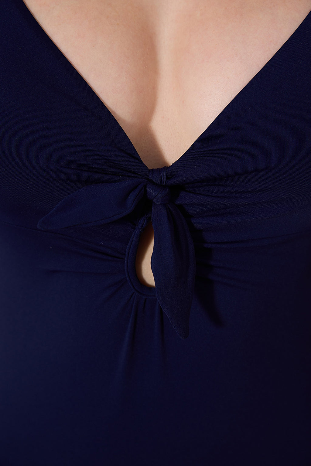 Martina Navy Blue Suit