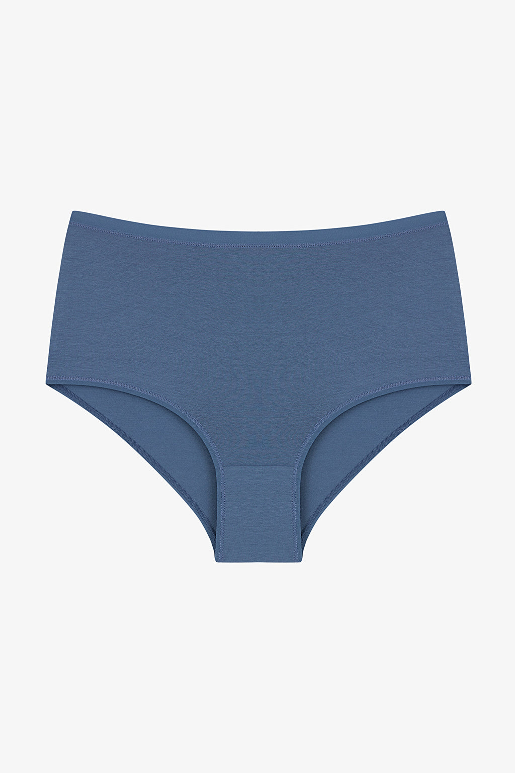 Deep Bloom 3-Pack Highwaist Multicolored Slip Panties