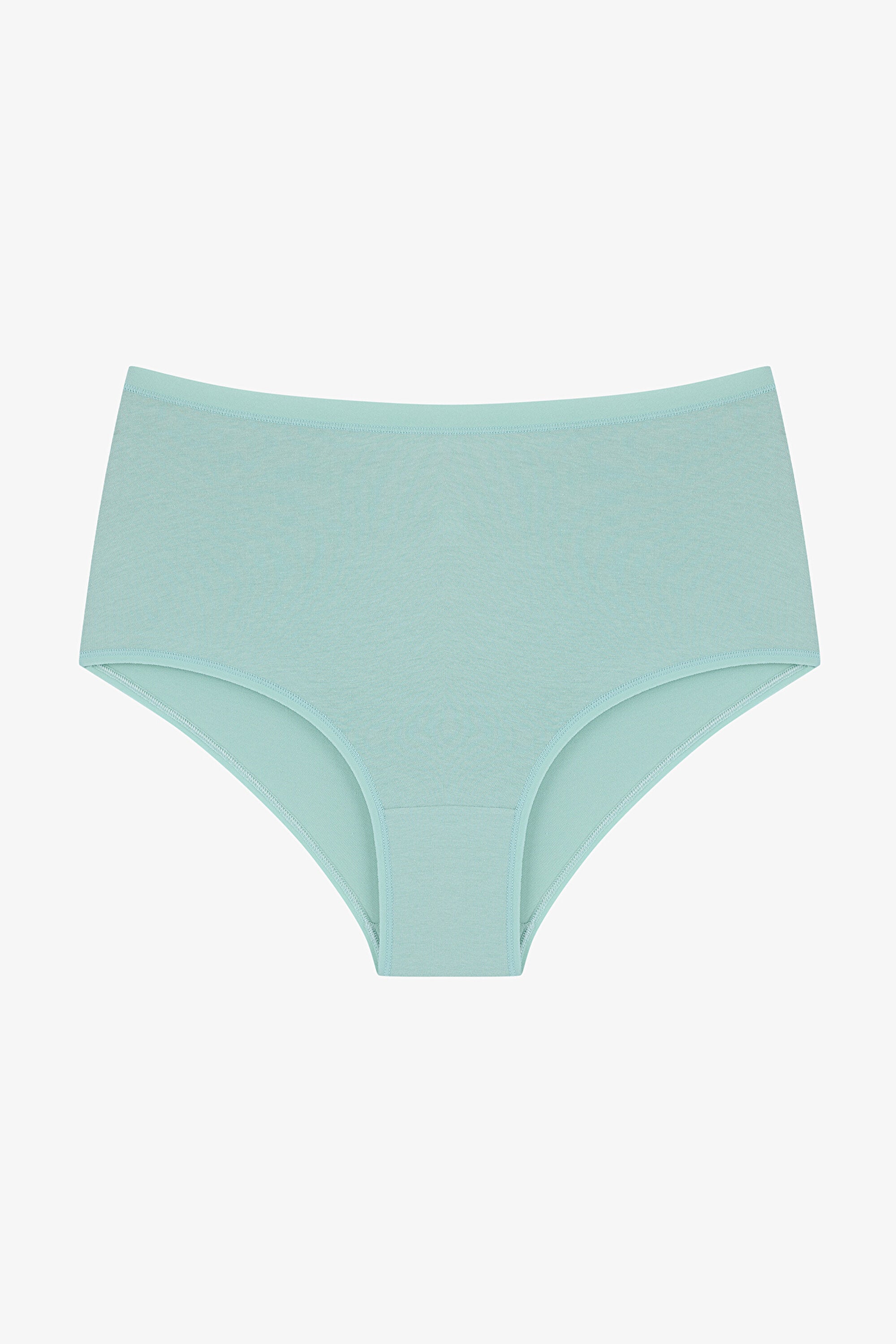 Deep Bloom 3-Pack Highwaist Multicolored Slip Panties