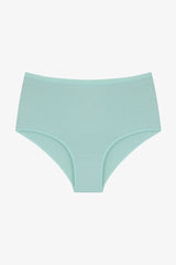 Deep Bloom 3-Pack Highwaist Multicolored Slip Panties