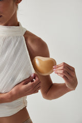 Our Decollete Push Up Supported Nipple Hider