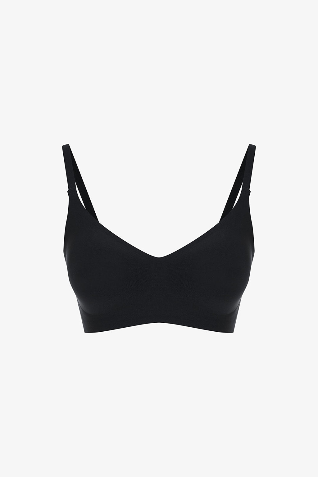 #Non-scarring, Non-wired, Seamless, Invisible Bra