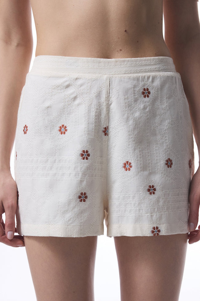 Colorful Fue Shorts Hover Image