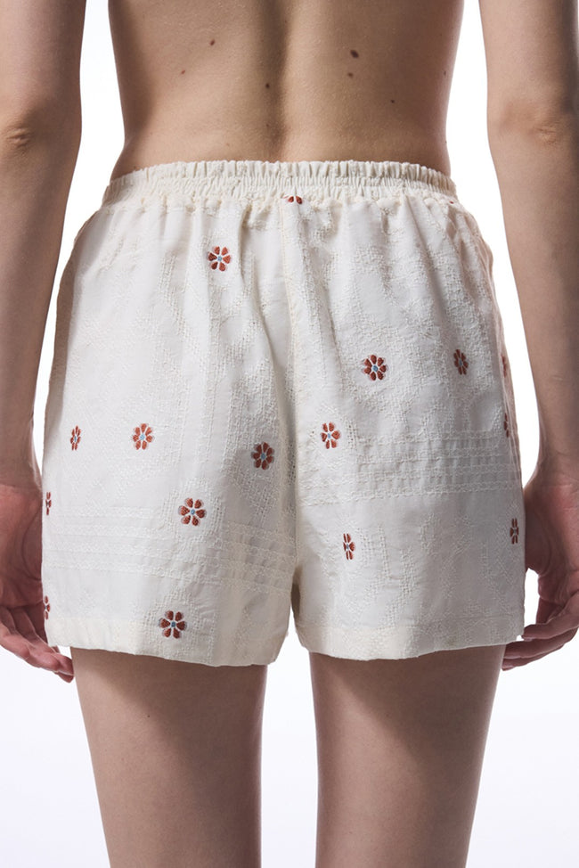 Colorful Fue Shorts Main Image