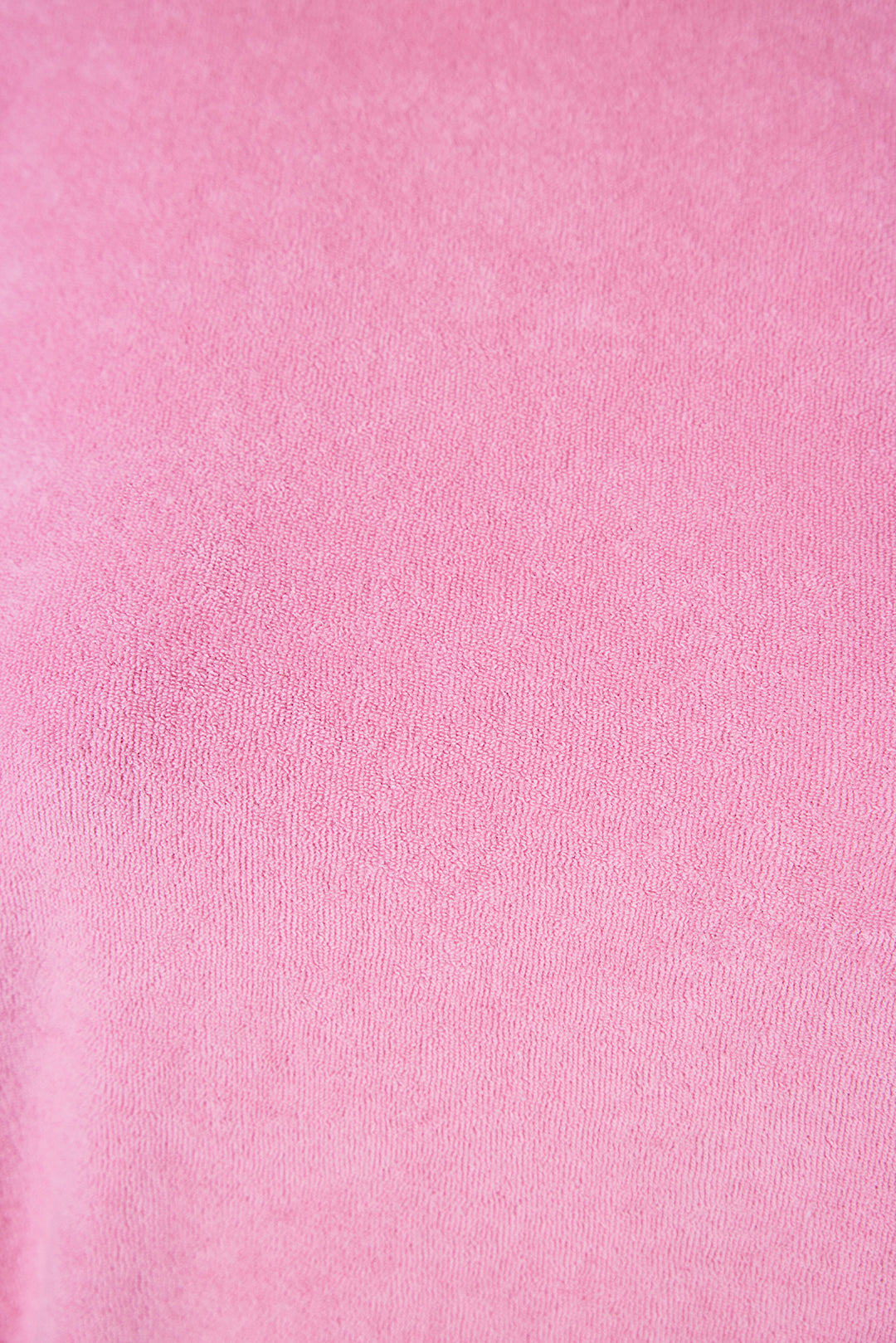 Towel Pink Dress